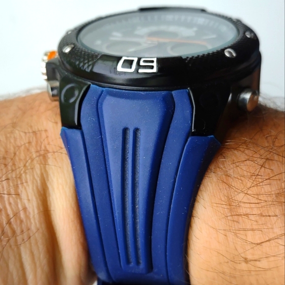 U.S. Polo Assn. Watch (Model No. SR626SW) - Picture 4 of 5